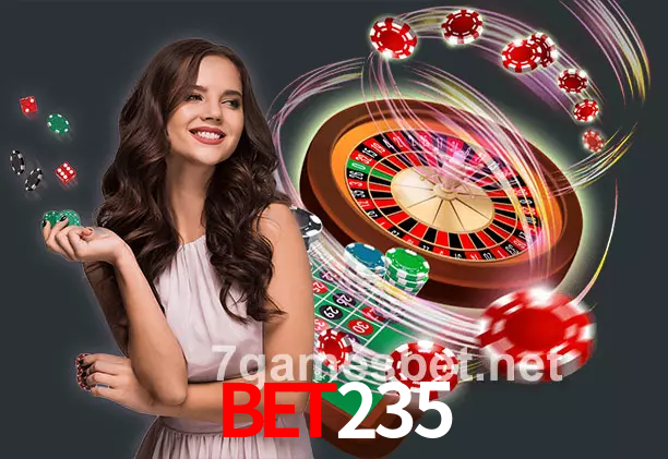 vivo no cassino bet235