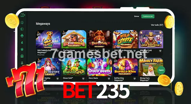 bet235 aplicativo