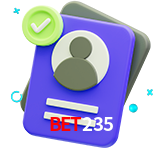Tornar-se um membro do bet235 é muito simples
