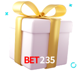 Receba seus bônus de boas-vindas no bet235