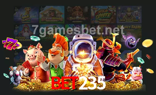 cassino bet235