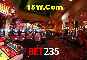 Sistemas de Segurança bet235