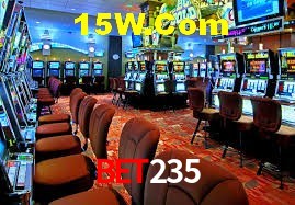 Roulette Table bet235