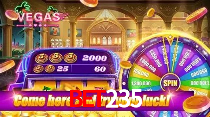 Apostas de Tênis bet235