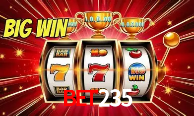 Login Seguro bet235