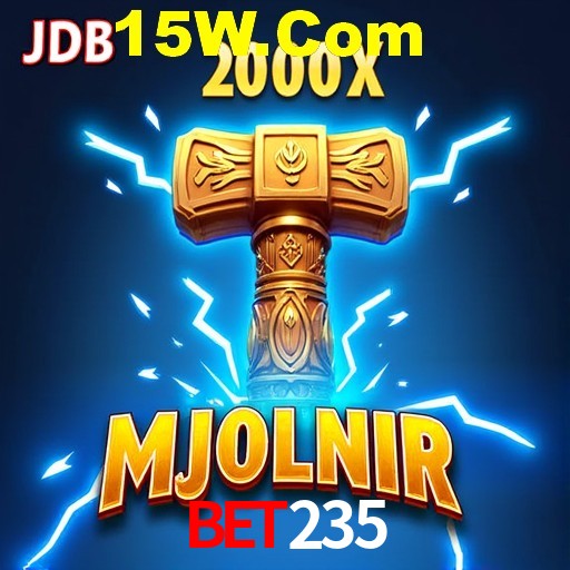Secure Login bet235