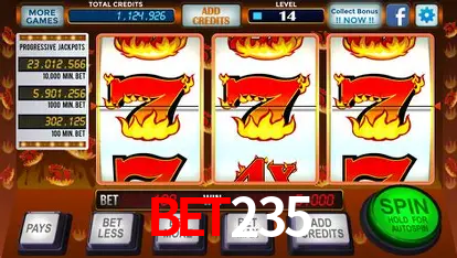 Tecnologia da Plataforma bet235
