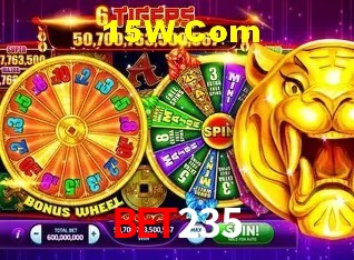 Experiência VIP bet235