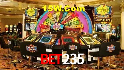 Estatísticas do Jogo bet235
