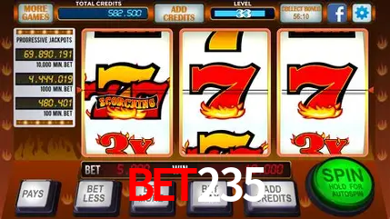 Segurança 2FA bet235
