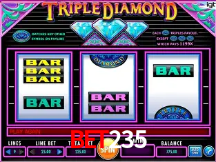 Promoções Sazonais bet235