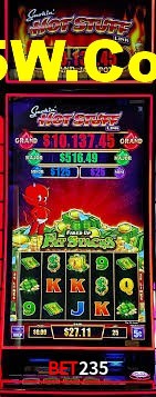 bet235: Seu Cassino Premiado com Pagamentos Rápidos