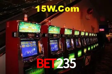 Benefícios da Conta bet235