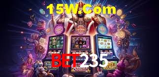 Blackjack Table bet235