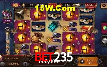 Casino Ao Vivo bet235