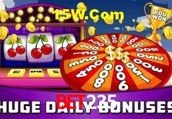 Recursos de Bônus bet235