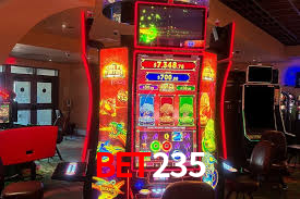 Sinta a adrenalina dos jogos de cassino com bet235