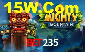 Welcome Bonus bet235