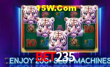 Jogos de Slot bet235