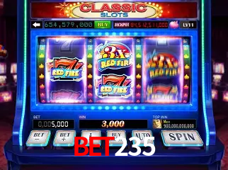 Ofertas Exclusivas bet235