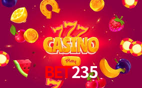 Daily Bonuses bet235