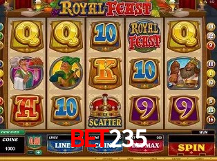 Estatísticas Esportivas bet235