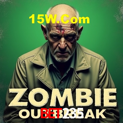 Interface do App bet235